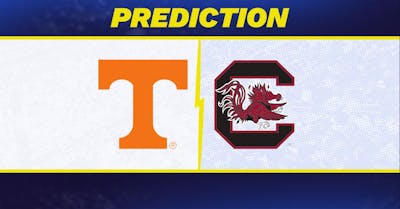 Tennessee vs. South Carolina prediction: Tennessee favored to win men's college basketball matchup [3/3/2026]