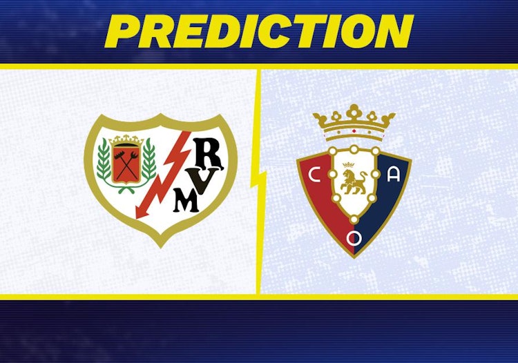 Rayo Vallecano-Osasuna Predictions and Game Preview.