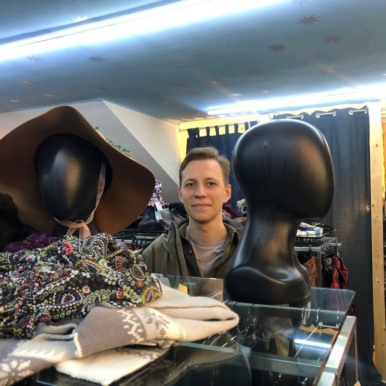 Pacific Spirit: DJ D.DEE with Classic Lover