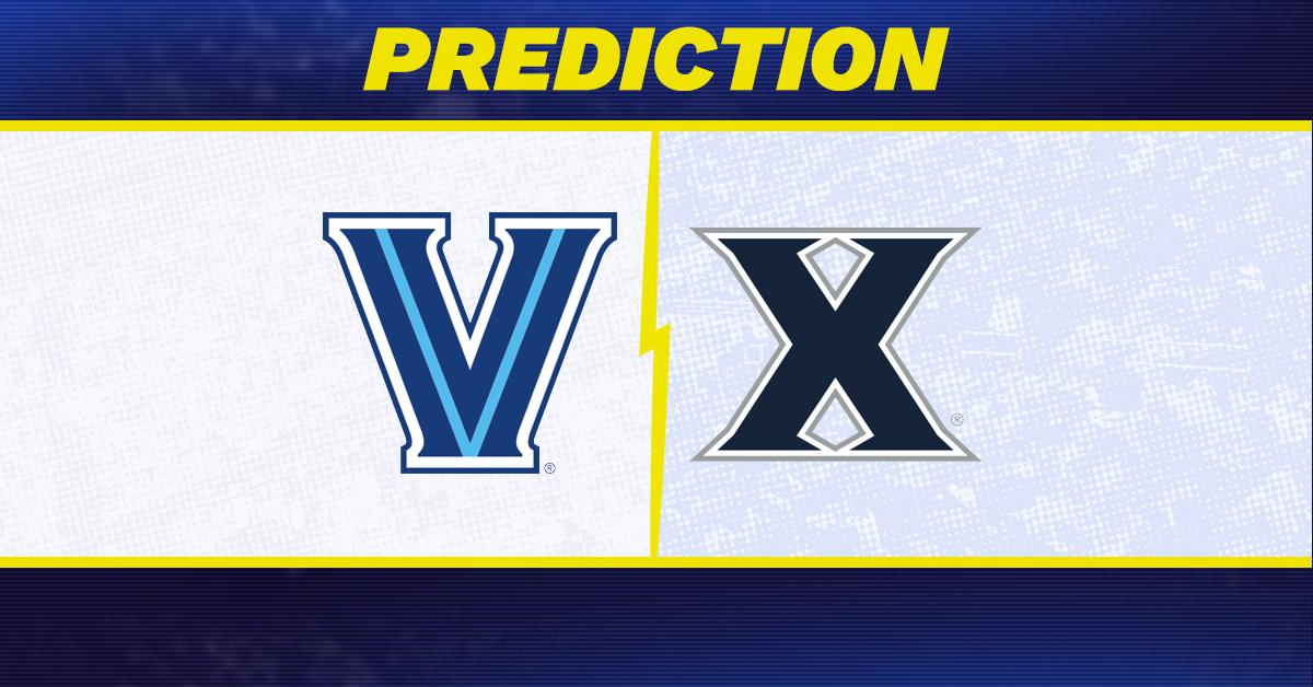 Xavier vs. Villanova prediction: Villanova favored to win women's college basketball matchup [1/8/2026]