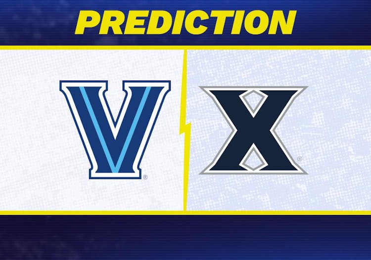 Xavier-Villanova Predictions and Game Preview.