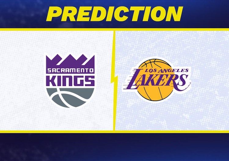 Sacramento Kings-Los Angeles Lakers Predictions and Game Preview.