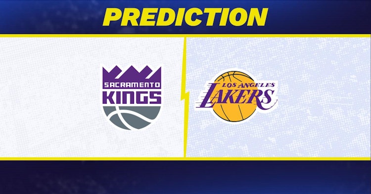 Sacramento Kings-Los Angeles Lakers Predictions and Game Preview.