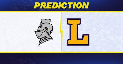 Bellarmine vs. Lipscomb prediction: Lipscomb favored to win men's college basketball matchup [1/15/2026]