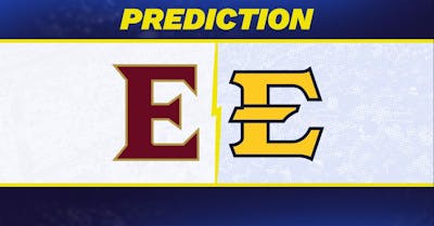 Elon University vs. East Tennessee State prediction: Why East Tennessee State is favored to win in college football Week 4, 2025