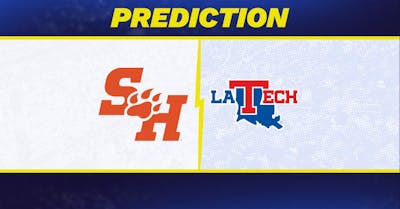 Sam Houston State vs. Louisiana Tech prediction: Sam Houston State favored to win men's college basketball matchup [2/7/2026]