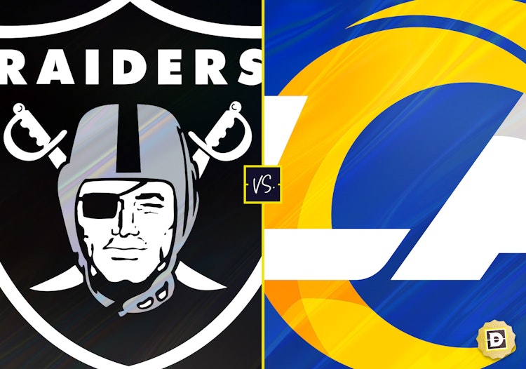 Raiders vs. Rams Computer Picks, NFL Odds and Prediction for Thursday Night Football on December 8, 2022