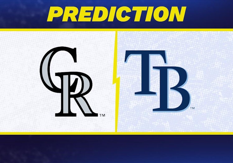 Colorado Rockies-Tampa Bay Rays Predictions and Game Preview.