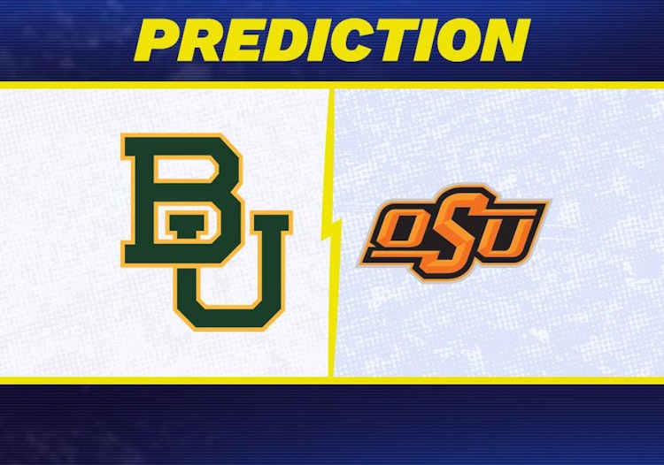 Baylor-Oklahoma State Predictions and Game Preview.