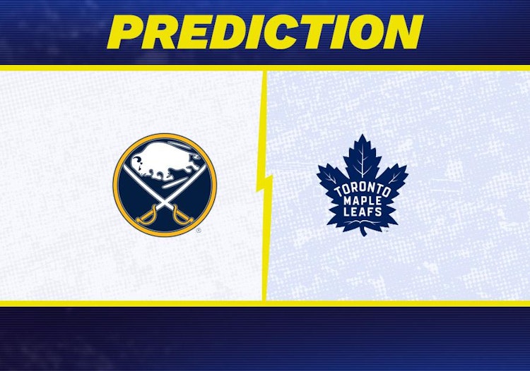 Buffalo Sabres-Toronto Maple Leafs Predictions and Game Preview.