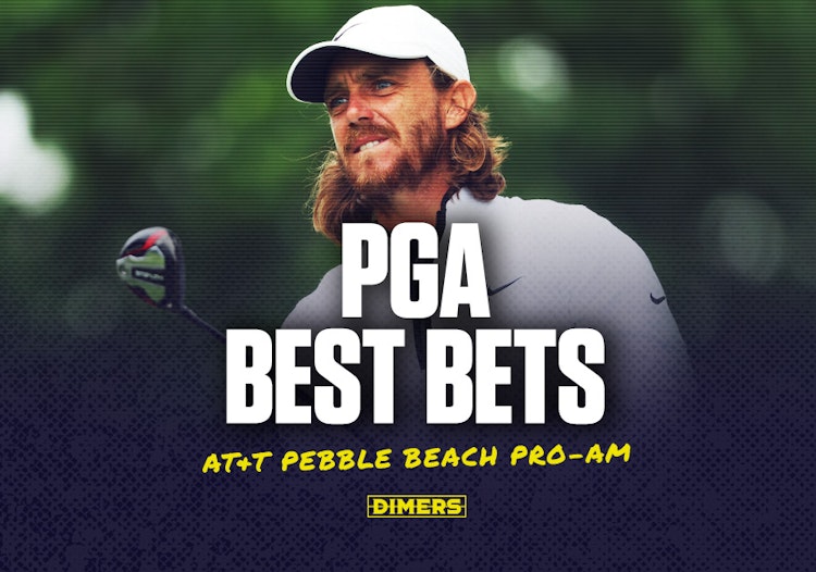 Pebble Beach, AT&T Pebble Beach Pro-Am, PGA Predictions, Golf Bets, PGA TOUR, PGA picks