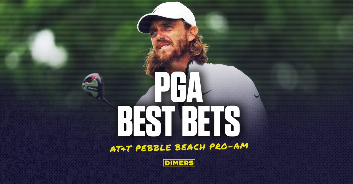 AT&T Pebble Beach Pro-Am PGA predictions, picks and course preview as McIlroy makes 2026 debut