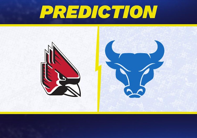 Ball State-Buffalo Predictions and Game Preview.