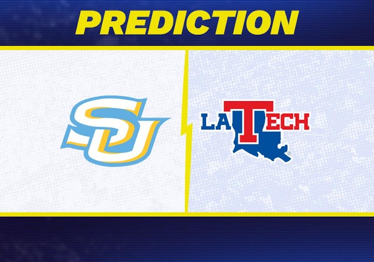 Southern University-Louisiana Tech Predictions and Game Preview.