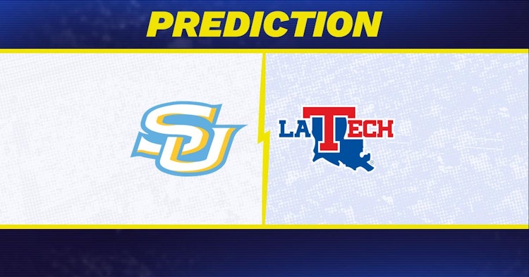 Southern University-Louisiana Tech Predictions and Game Preview.