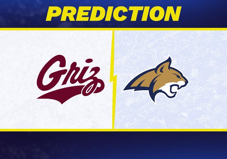 Montana-Montana State Predictions and Game Preview.