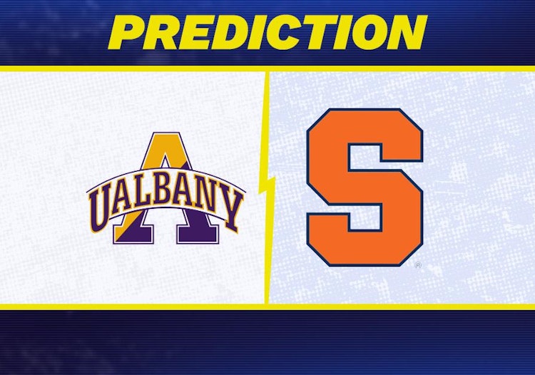 Albany-Syracuse Predictions and Game Preview.
