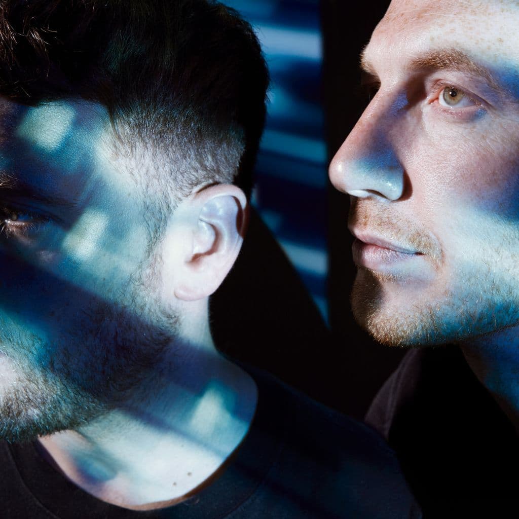 International Tribe: Local Group // 06-02-2020