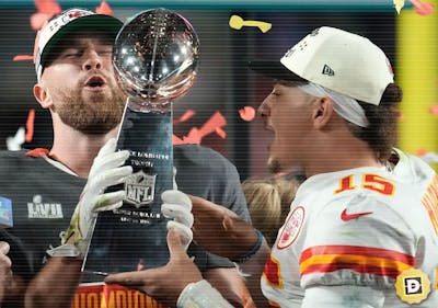 Exclusive Research - NFL 2023 Season Ticket Demand