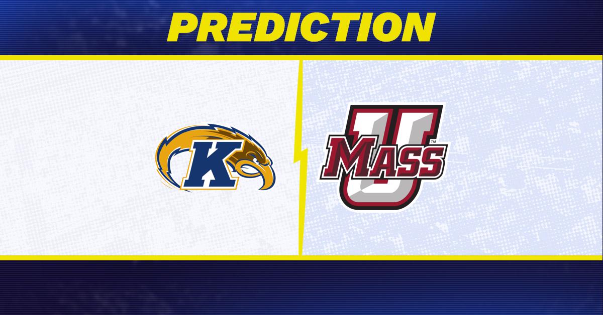 Kent State vs. UMass prediction: Why Kent State is favored to win men's college basketball matchup [12/20/2025]