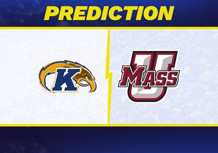 Kent State-UMass Predictions and Game Preview.