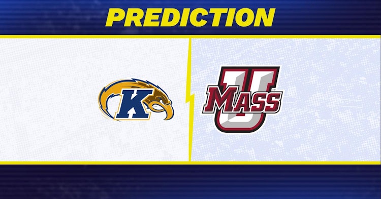 Kent State-UMass Predictions and Game Preview.