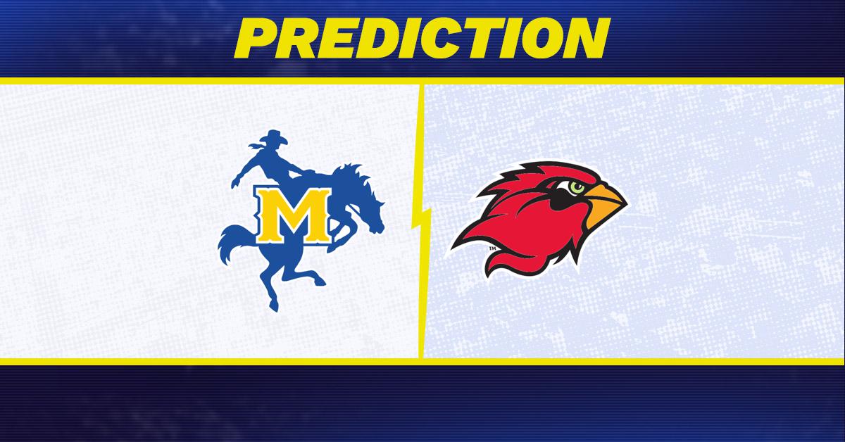 McNeese State vs. Lamar prediction: McNeese State favored to win men's college basketball matchup [1/31/2026]