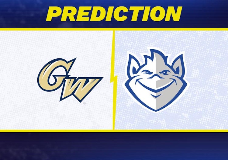 George Washington-Saint Louis Predictions and Game Preview.