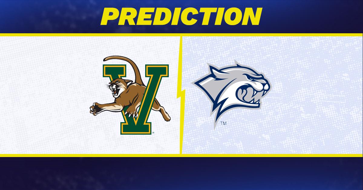 Vermont vs. New Hampshire prediction: Vermont favored to win men's college basketball matchup [1/3/2026]