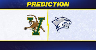 Vermont vs. New Hampshire prediction: Vermont favored to win men's college basketball matchup [1/3/2026]