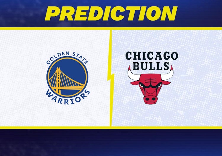 Golden State Warriors-Chicago Bulls Predictions and Game Preview.