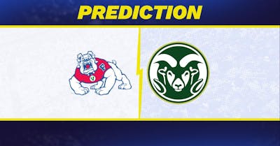 Fresno State vs. Colorado State prediction: Why Colorado State is favored to win men's college basketball matchup [2/24/2026]
