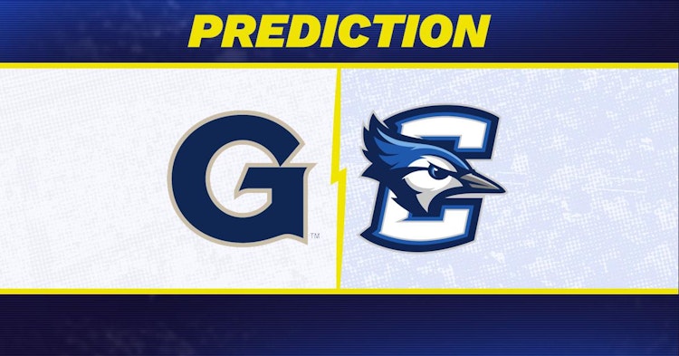 Georgetown-Creighton Predictions and Game Preview.
