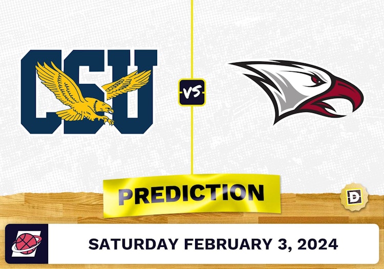 Coppin State vs. North Carolina Central Prediction, Odds, College Basketball Picks [2/3/2024]