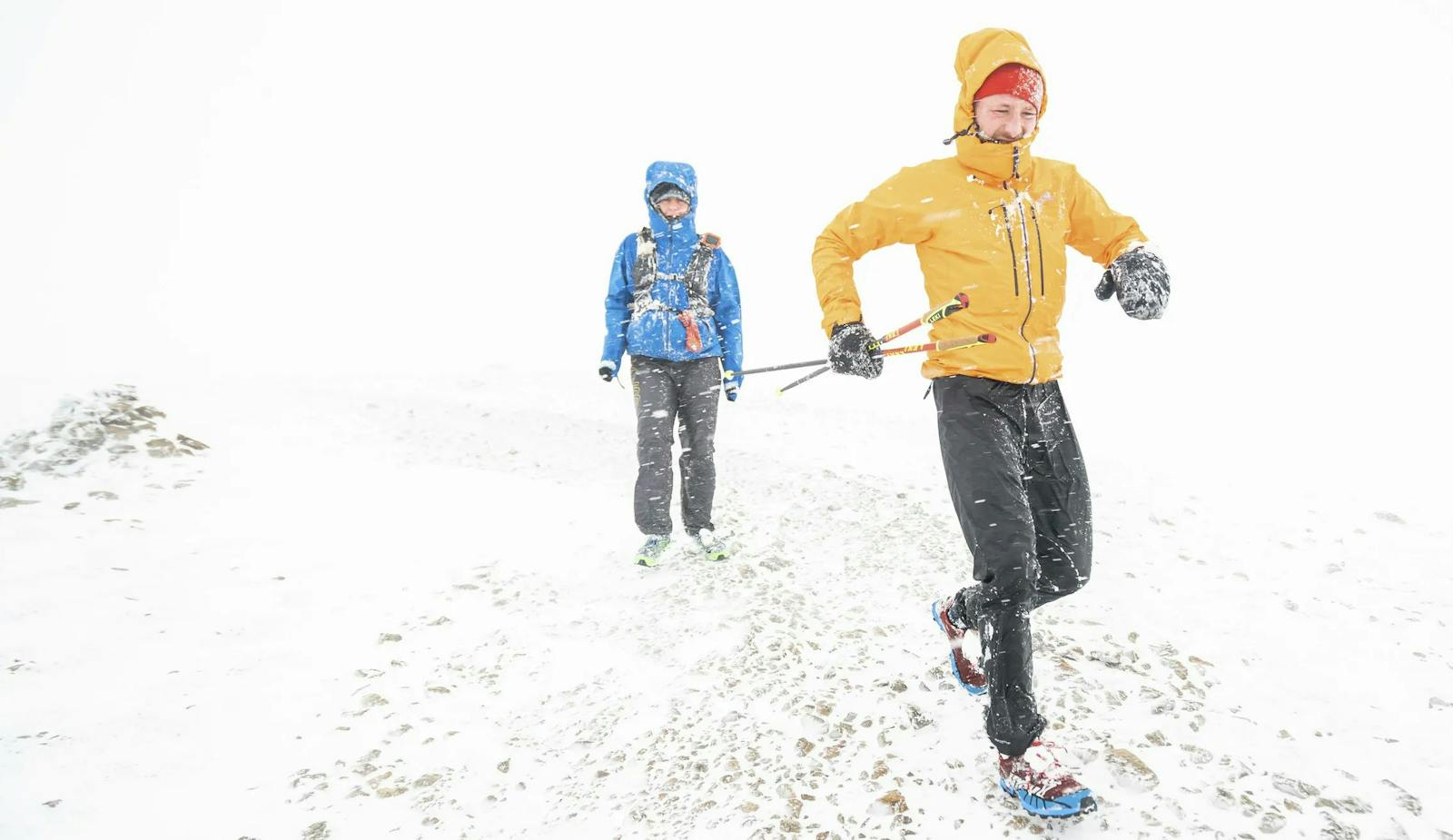 February 2026 Ultra Running Dispatch: Global Race Drama, Asian Dominance, and the Soul of the Sport