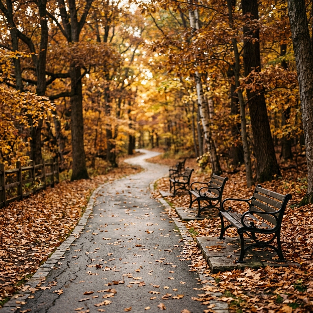 Seasonal party ideas