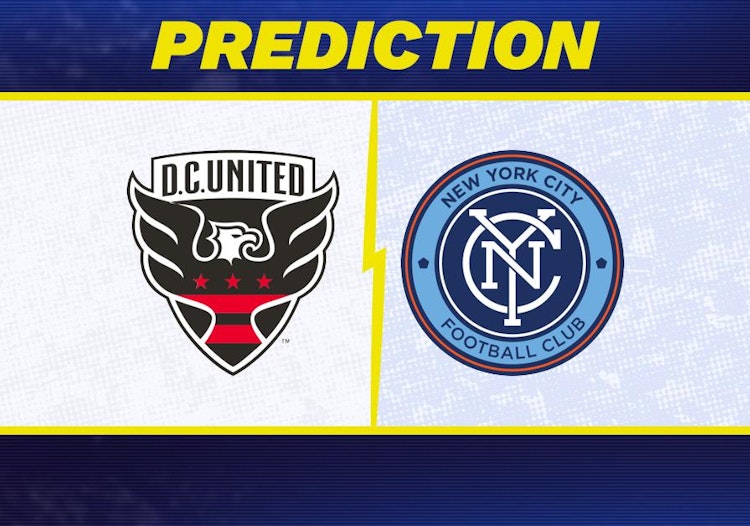 D.C. United-New York City Predictions and Game Preview.