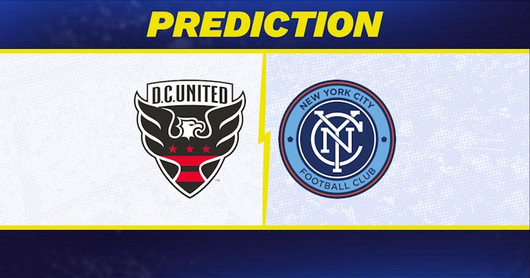 D.C. United-New York City Predictions and Game Preview.