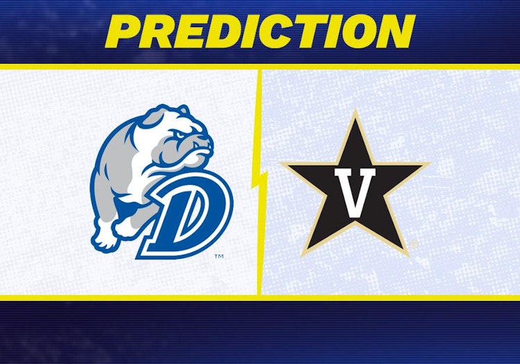 Drake-Vanderbilt Predictions and Game Preview.