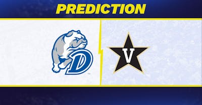 Drake vs. Vanderbilt Prediction: Vanderbilt Predicted to Win College Basketball Matchup [11/24/2024]
