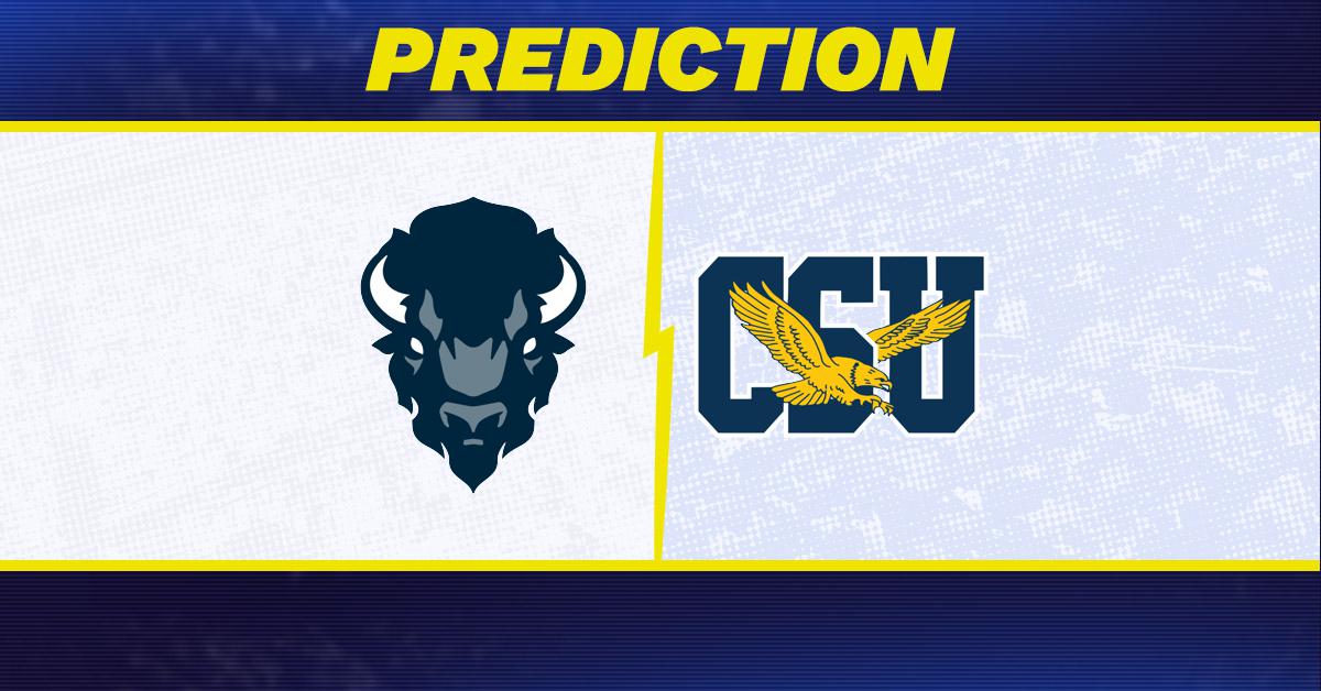 Howard vs. Coppin State prediction: Why Howard is favored to win men's college basketball matchup [2/2/2026]