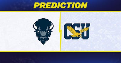 Howard vs. Coppin State prediction: Why Howard is favored to win men's college basketball matchup [2/2/2026]