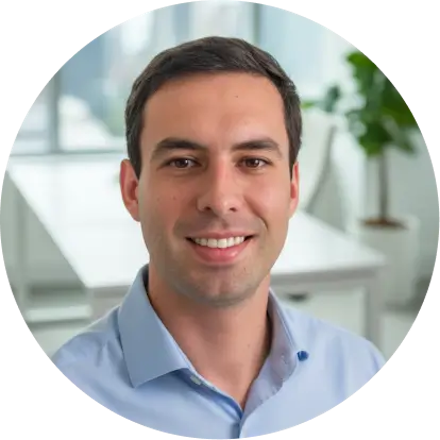 Javier Maggiolo profile picture