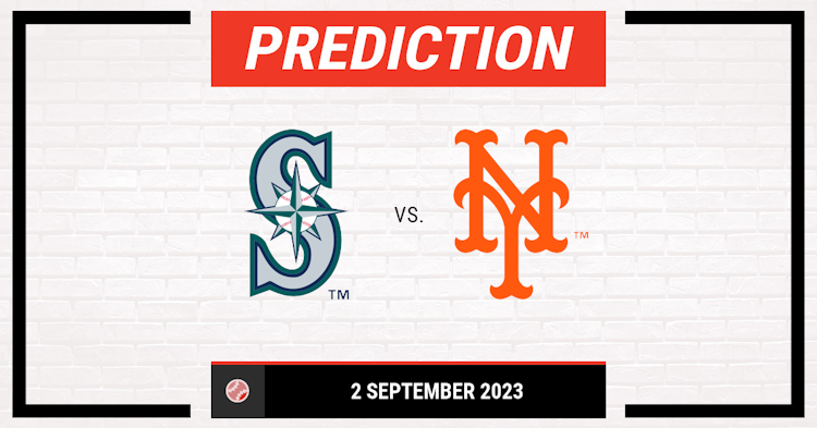 Rangers vs. Mariners Predictions & Picks - September 23