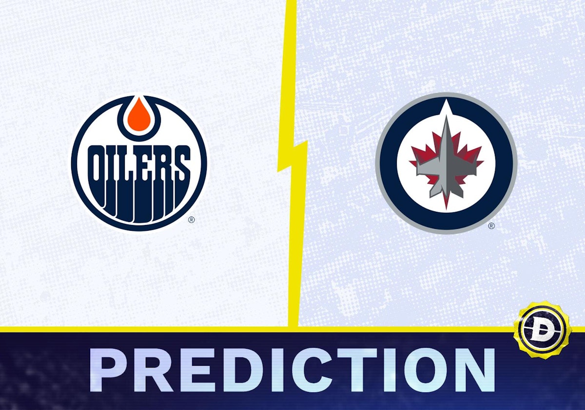 Oilers vs. Jets Prediction by Proven Computer Model [3/26/2024]