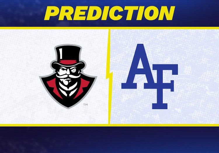 Austin Peay-Air Force Predictions and Game Preview.