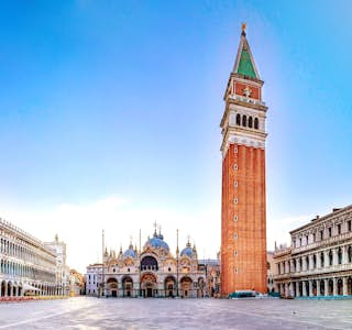 Venetian Gondola Ride's gallery image