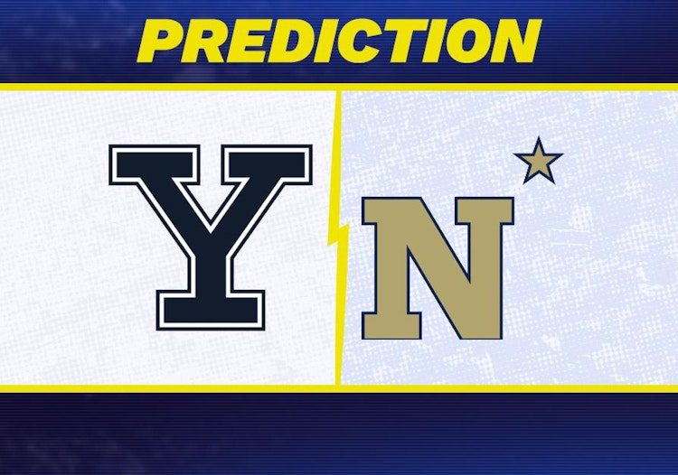Yale-Navy Predictions and Game Preview.