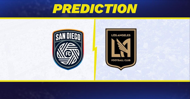 San Diego FC-Los Angeles FC Predictions and Game Preview.