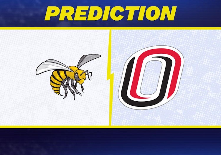 Alabama State-Nebraska-Omaha Predictions and Game Preview.